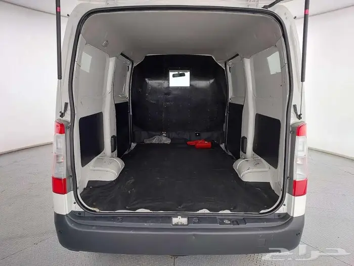 تويوتا لايت ايس فان بضاعة 2023 8