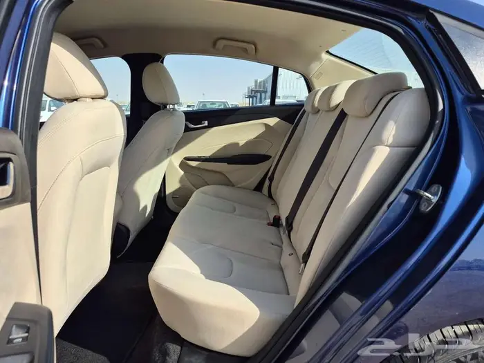 شيري اريزو 5 Comfort 2023 7