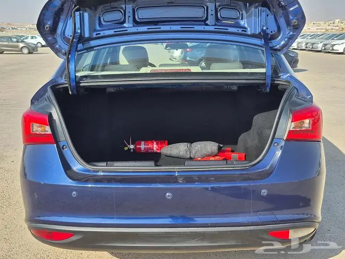 شيري اريزو 5 Comfort 2023 8