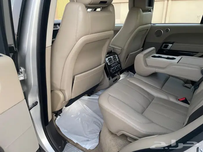 للبيع رنج روفر فل كامل 2016 10