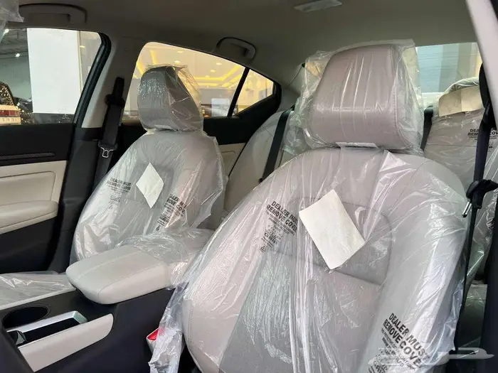 نيسان التيما ستاندر 2025 6