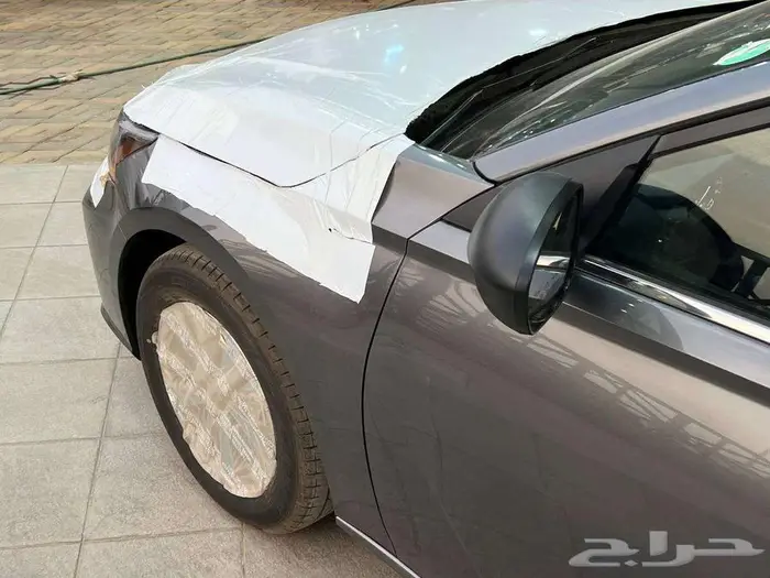 نيسان التيما ستاندر 2025 3