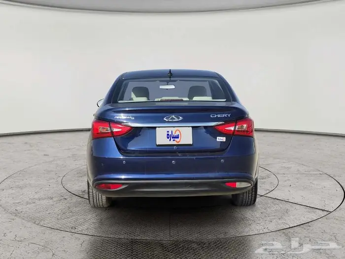 شيري اريزو 5 Comfort 2023 2