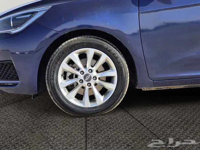 شيري اريزو 5 Comfort 2023 3