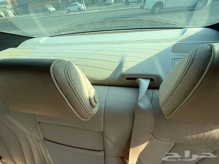 بي أم دبليو الفئة الخامسة 530i 2017 11