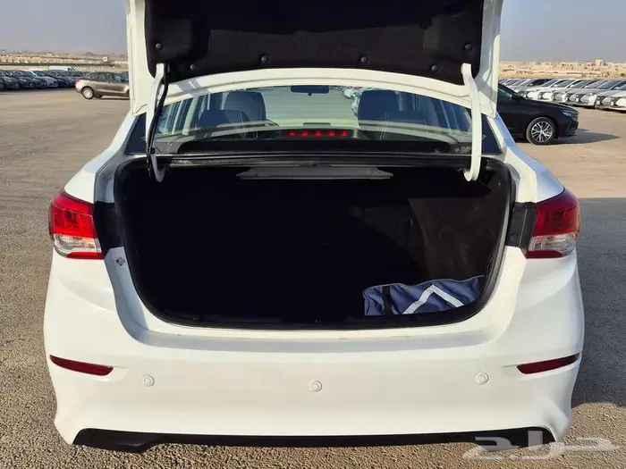 شانجان السفن Full Option 2023 8