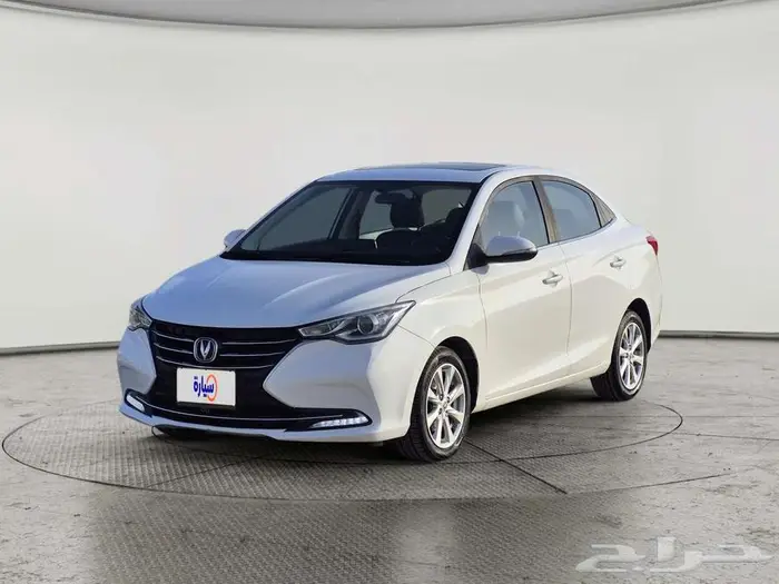 شانجان السفن Full Option 2023 0