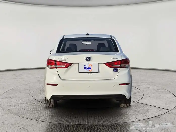 شانجان السفن Full Option 2023 2