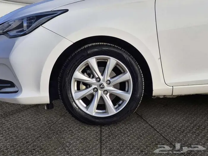 شانجان السفن Full Option 2023 3