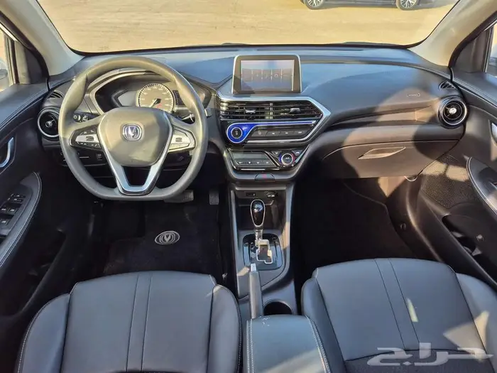 شانجان السفن Full Option 2023 4