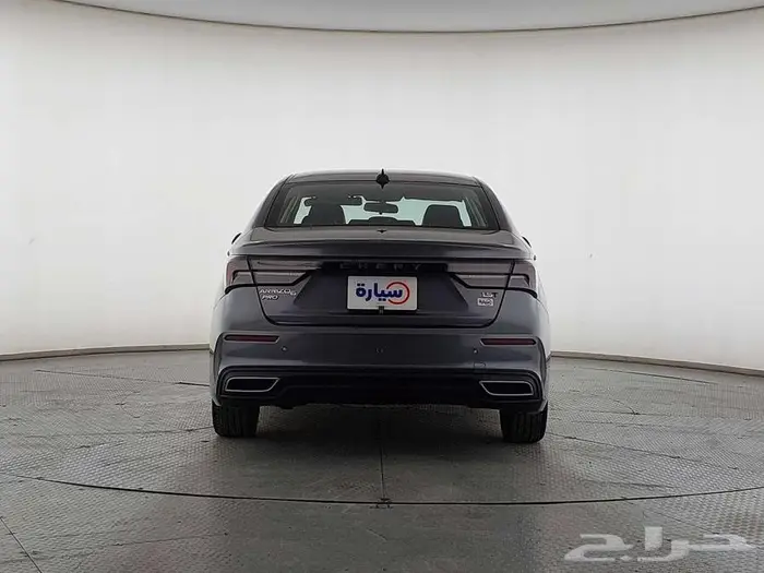 شيري اريزو 6 برو Comfort 2023 2