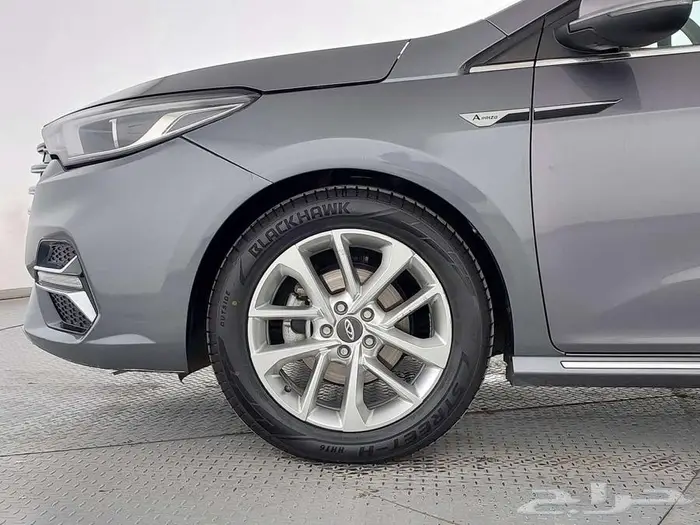 شيري اريزو 6 برو Comfort 2023 3