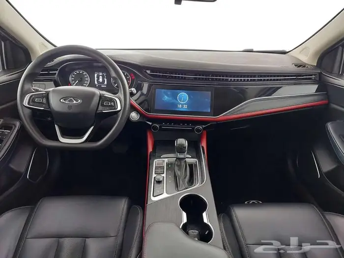 شيري اريزو 6 برو Comfort 2023 4