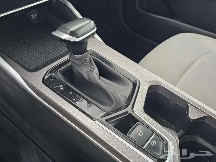 جيلي امجراند GS 2023 5