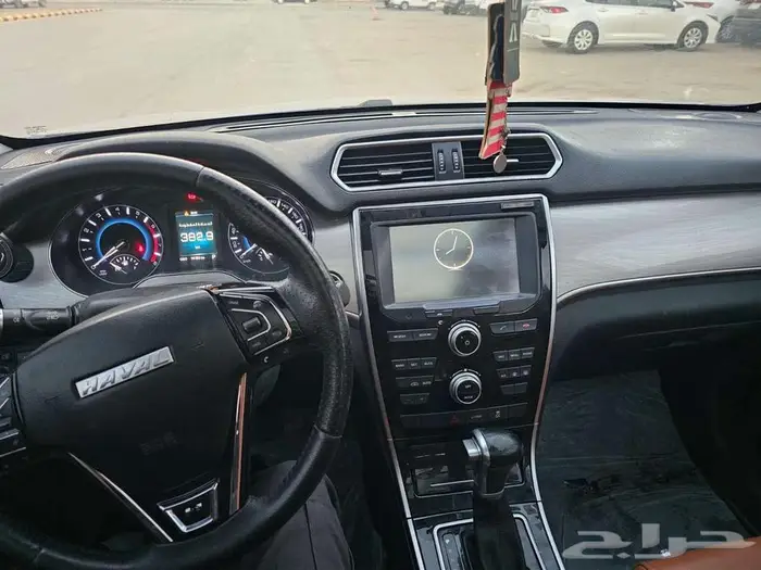 هافال H2 2020 8