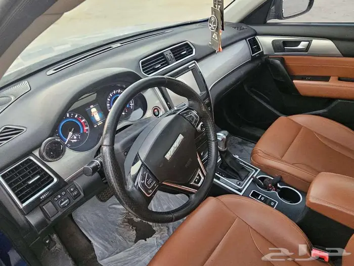 هافال H2 2020 3