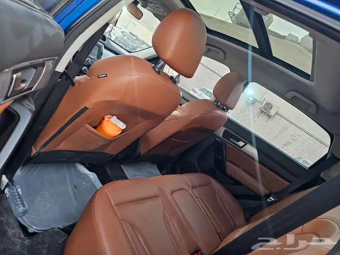 هافال H2 2020 5