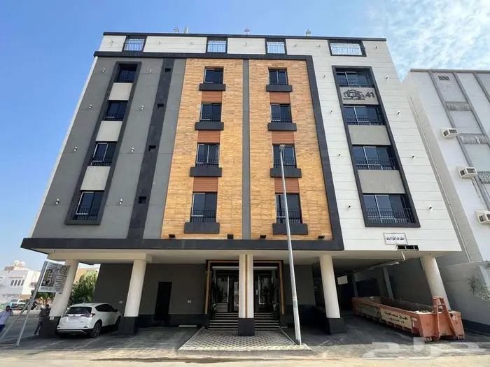 شقق راقية الزمزمي للتمليك داخل حدود الحرم المكي 1