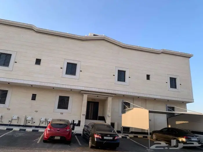 للبيع شقة الزهره راكب مكيفات ومطبخ جاهزه 5