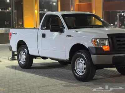 F150 index