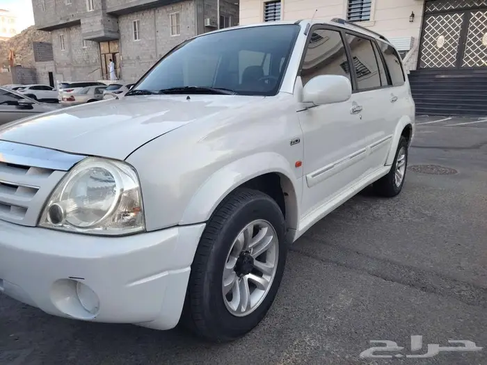 جيب سزوكي 6سلندر 0