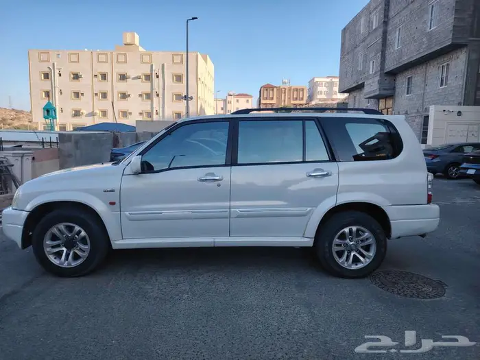 جيب سزوكي 6سلندر 9