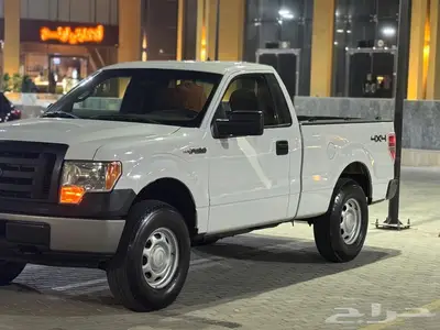 F150 index