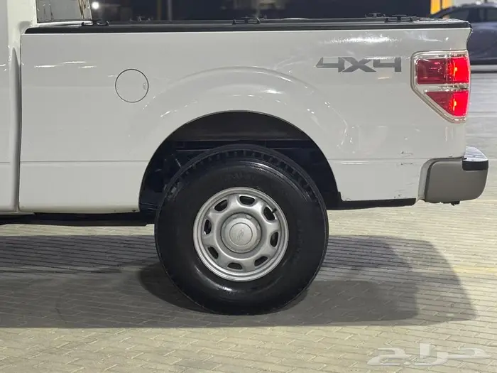 F150 4