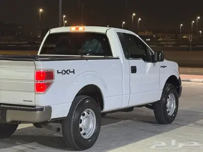 F150 index
