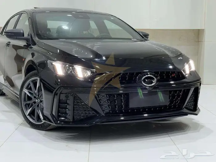 جاك امباو الطلقة سبورت GE موديل 2026 كاش وتمويل 1