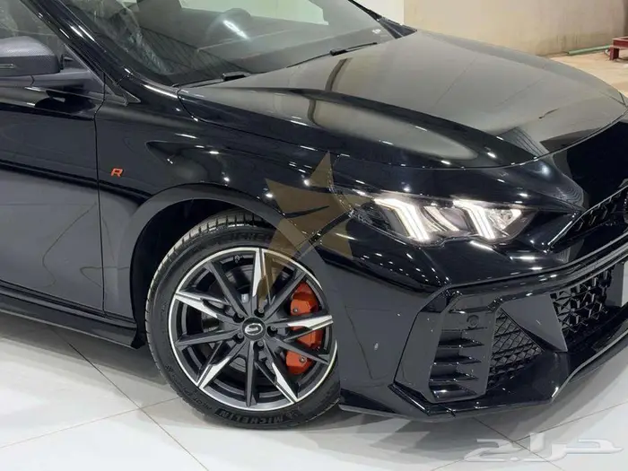 جاك امباو الطلقة سبورت GE موديل 2026 كاش وتمويل 2