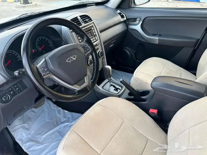 شيري تيجو 2015 فل كامل 10