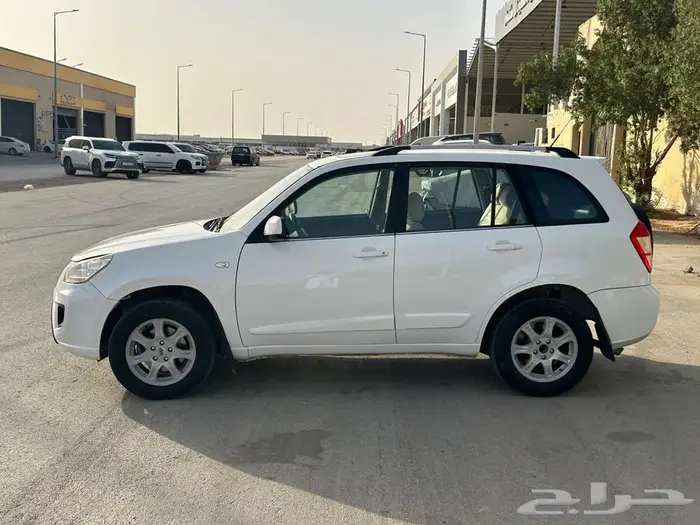 شيري تيجو 2015 فل كامل 5