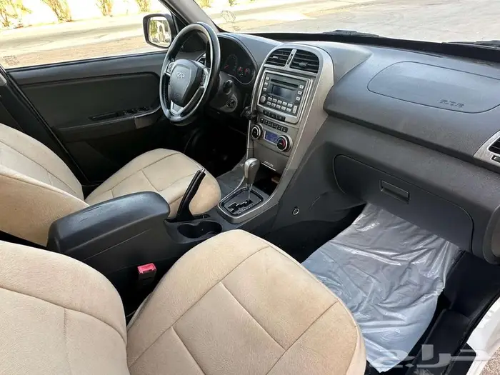 شيري تيجو 2015 فل كامل 9