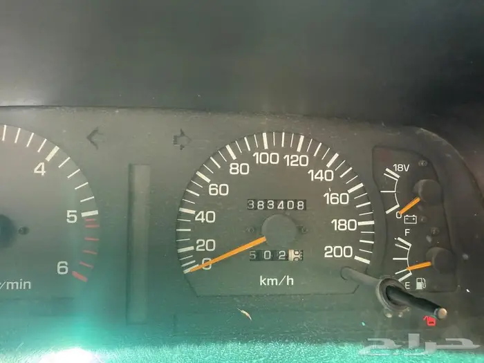 تويوتا جيب ماشاءالله تبارك الله 0