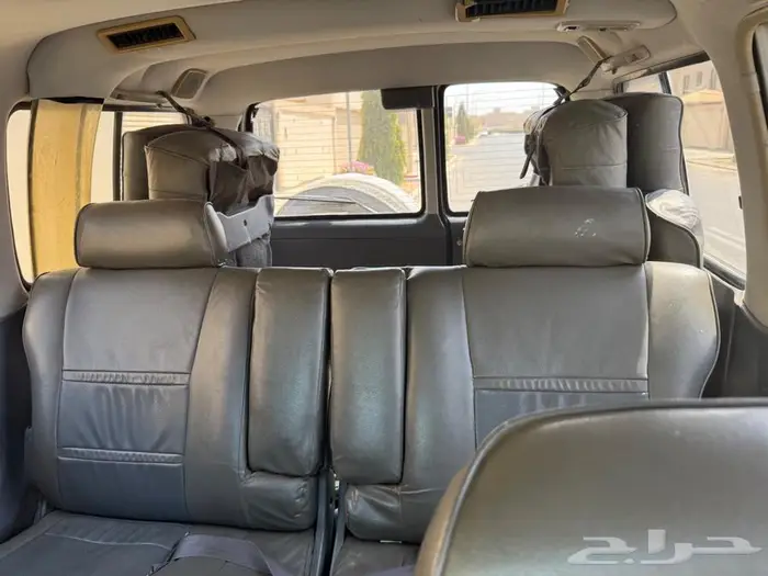 تويوتا جيب ماشاءالله تبارك الله 4