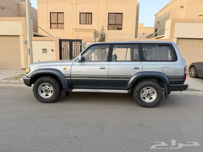 تويوتا جيب ماشاءالله تبارك الله 6