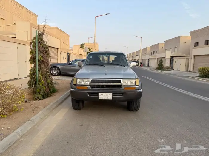 تويوتا جيب ماشاءالله تبارك الله 5