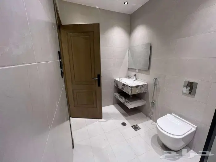 شقق تمليك راقية الزمزمي بتشطيب سوبر ديلوكس - السبهاني 9