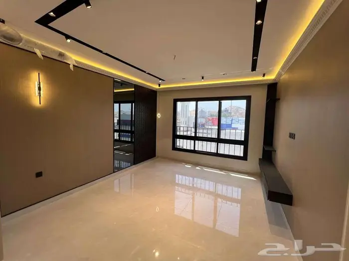 شقق تمليك راقية الزمزمي بتشطيب سوبر ديلوكس - السبهاني 13