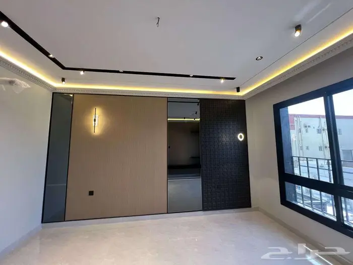 شقق تمليك راقية الزمزمي بتشطيب سوبر ديلوكس - السبهاني 18