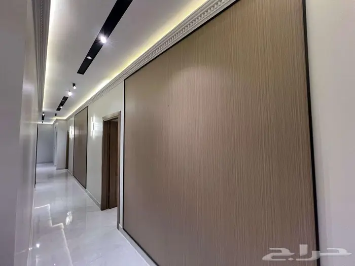 شقق تمليك راقية الزمزمي بتشطيب سوبر ديلوكس - السبهاني 12