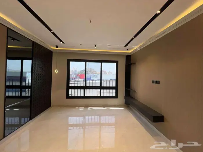 شقق تمليك راقية الزمزمي بتشطيب سوبر ديلوكس - السبهاني 16