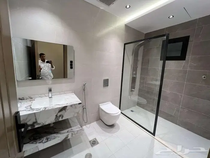 شقق تمليك راقية الزمزمي بتشطيب سوبر ديلوكس - السبهاني 22