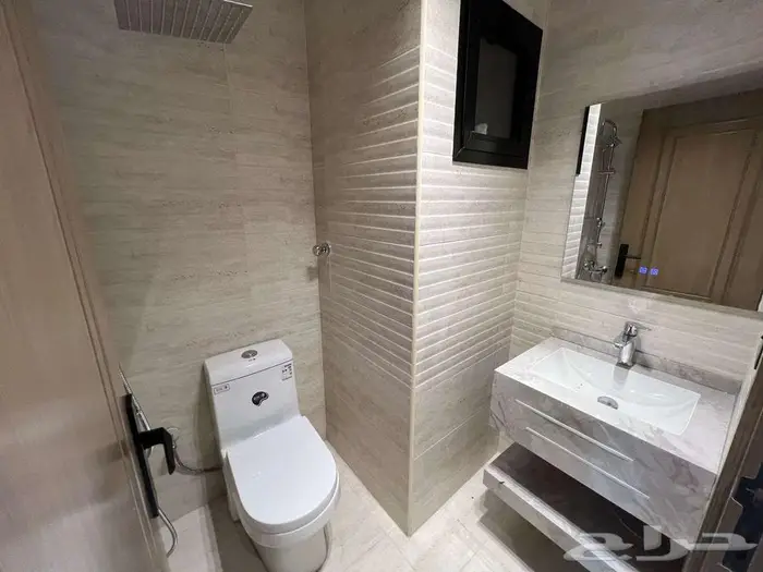 شقق تمليك راقية الزمزمي بتشطيب سوبر ديلوكس - السبهاني 24