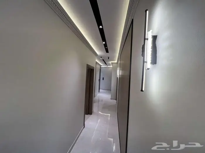 شقق تمليك راقية الزمزمي بتشطيب سوبر ديلوكس - السبهاني 4