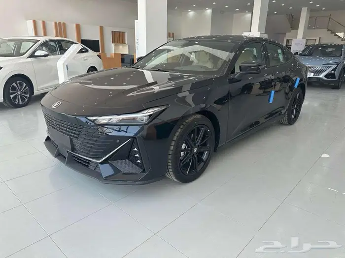 شانجان 2026 يوني في UNI V ايليت قسطها بسعر الكاش عرض خاااص 1