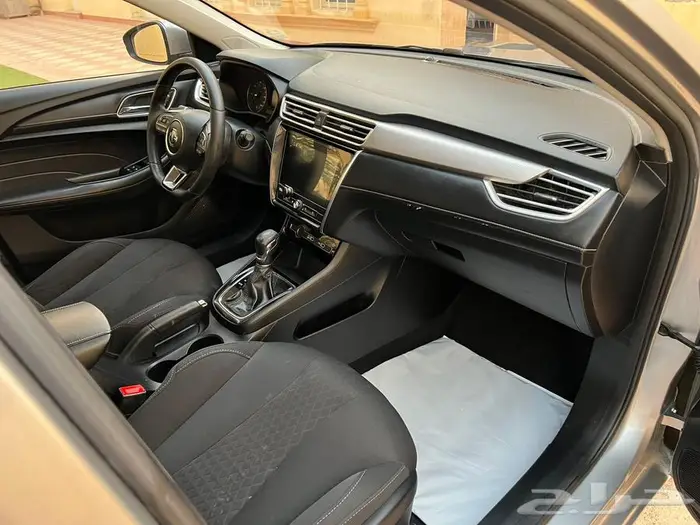 للبيع MG5 موديل 2022 نظيفه 31