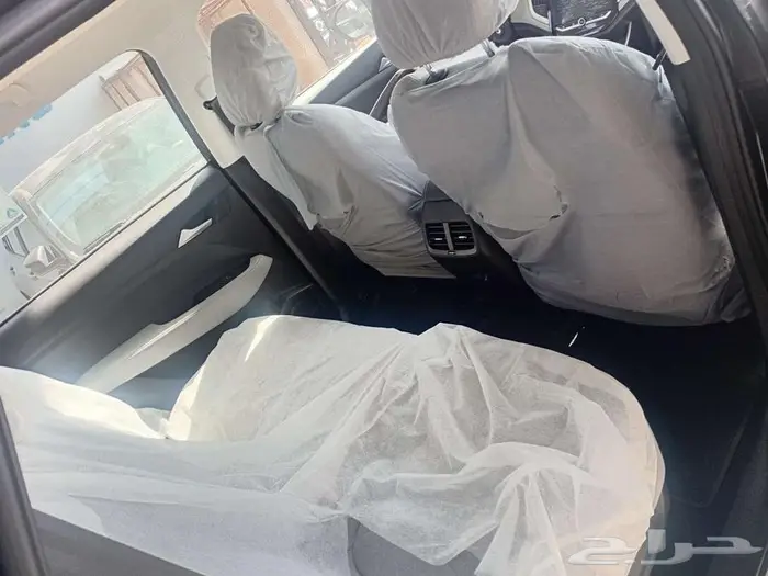 شيفرولية كابتيفيا LS ستاندر 2026 8