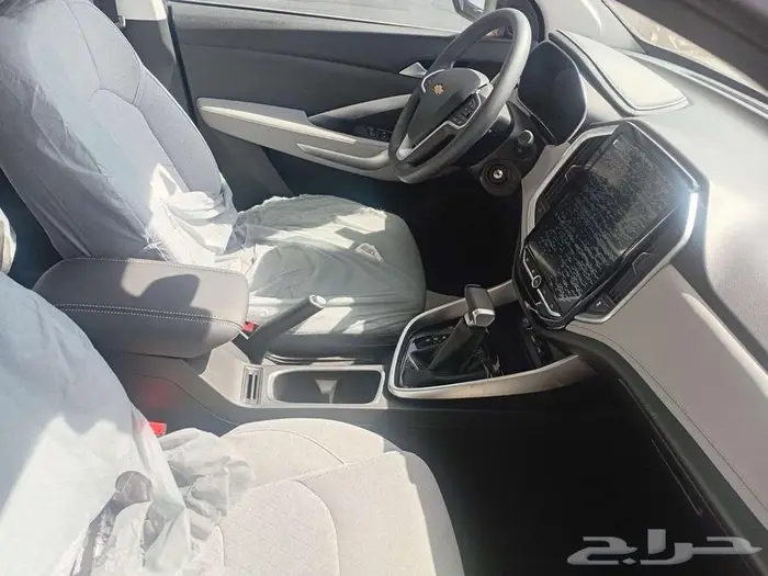 شيفرولية كابتيفيا LS ستاندر 2026 7